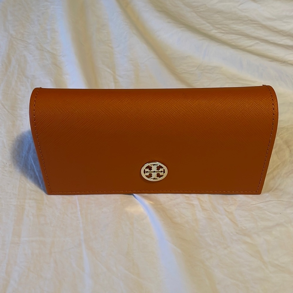 Tory Burch Sunglasses Case
